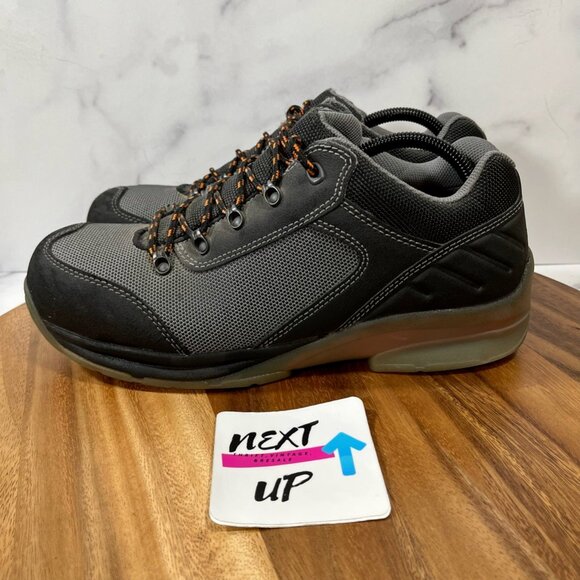 Danner Tektite EXD 3” Composite Toe Gray Shoes Mens size‎ 10 Tough Workwear - Picture 1 of 9